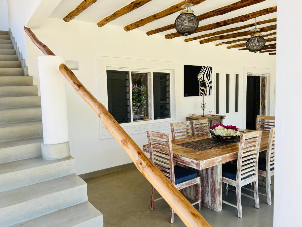 Beba.Beach.House Watamu Eksteriør bilde