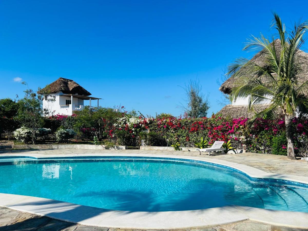 Beba.Beach.House Watamu Eksteriør bilde