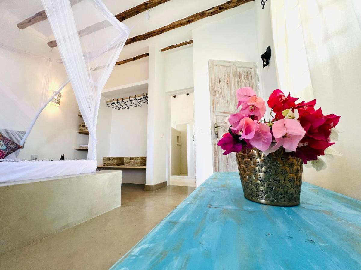 Beba.Beach.House Watamu Eksteriør bilde
