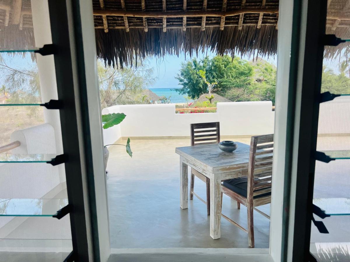 Beba.Beach.House Watamu Eksteriør bilde