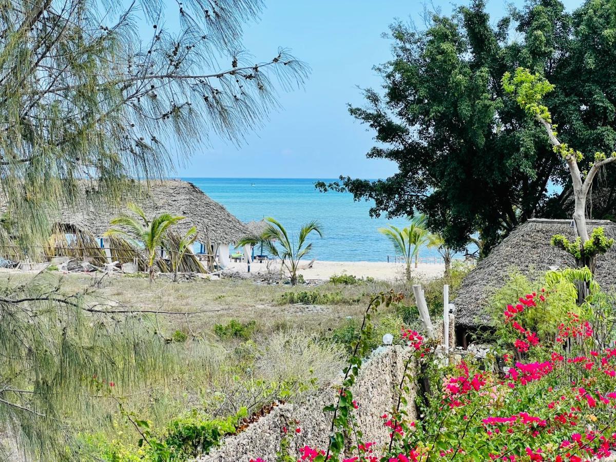 Beba.Beach.House Watamu Eksteriør bilde