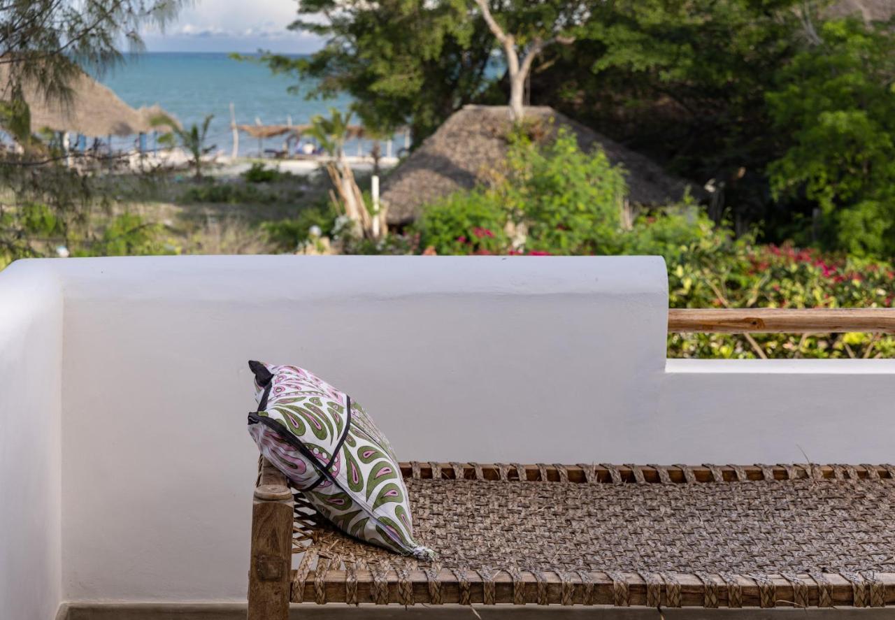 Beba.Beach.House Watamu Eksteriør bilde