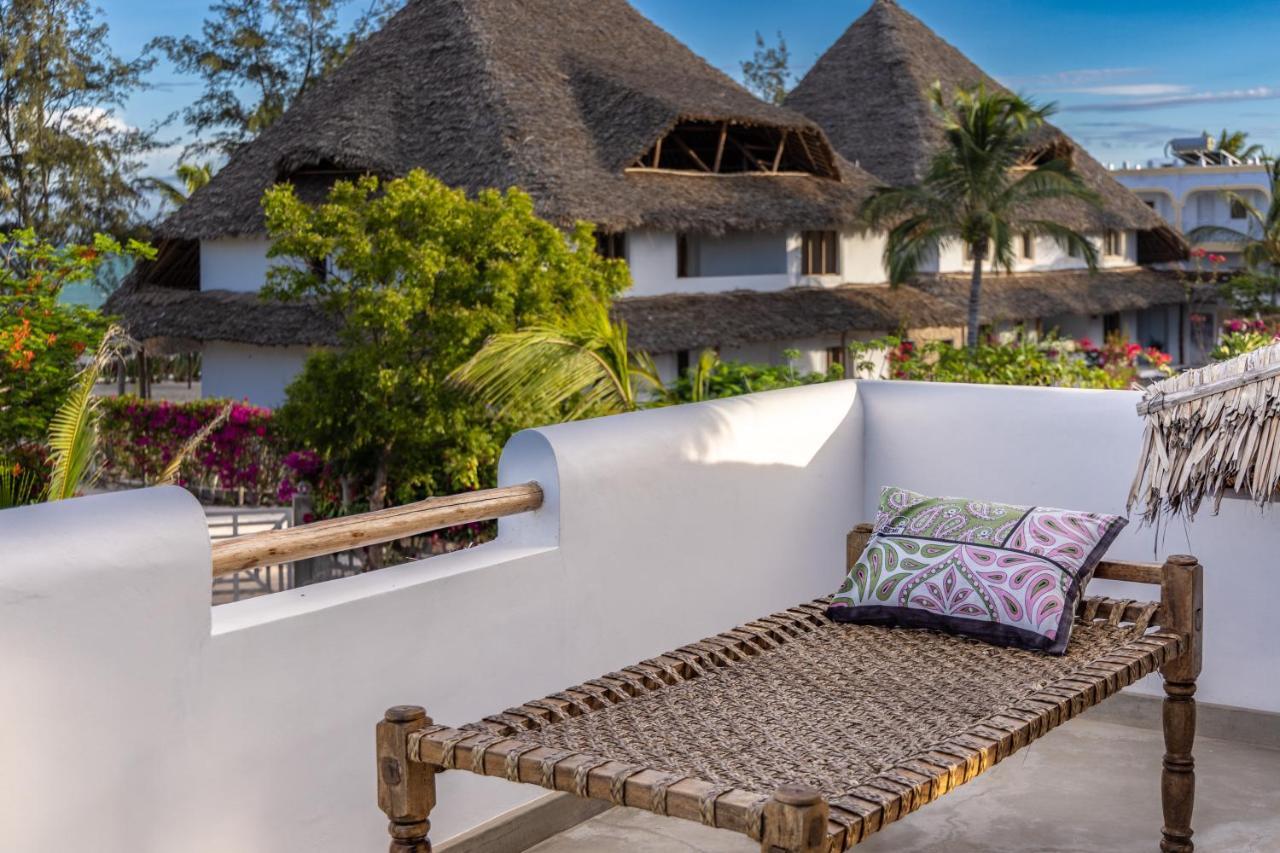 Beba.Beach.House Watamu Eksteriør bilde