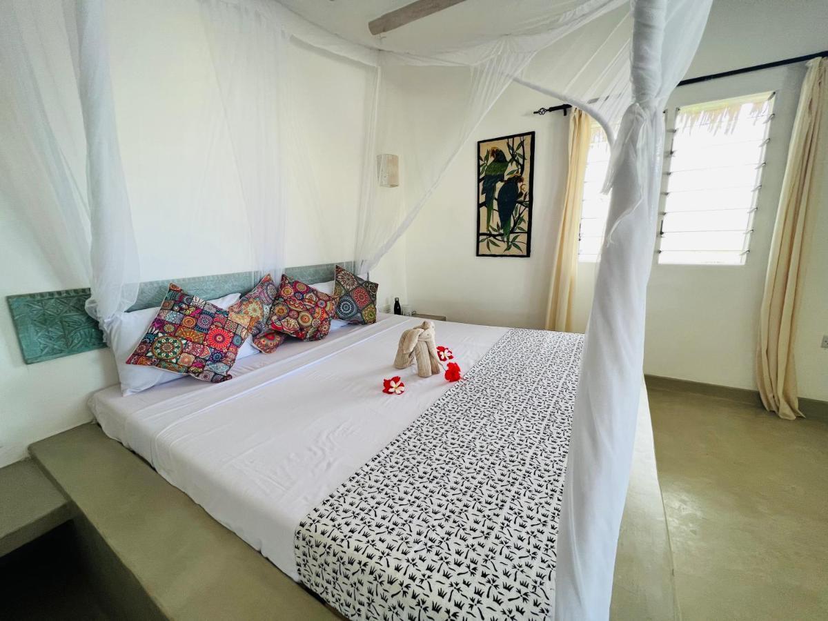 Beba.Beach.House Watamu Eksteriør bilde
